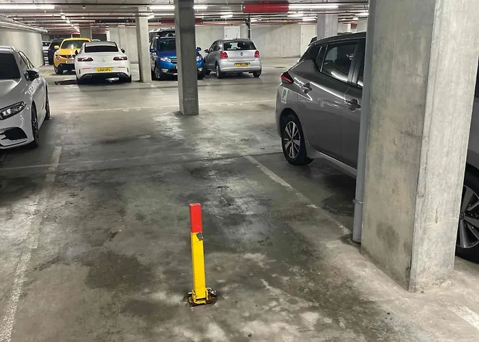 アパート Harbour River West End グラスゴー