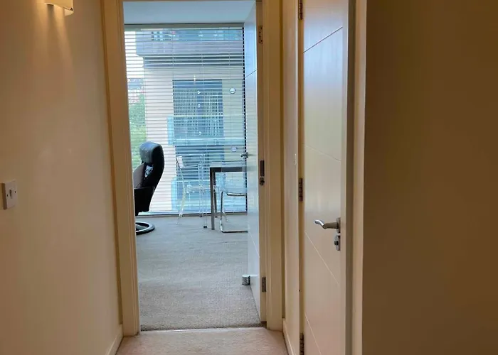 Appartamento Harbour River West End *