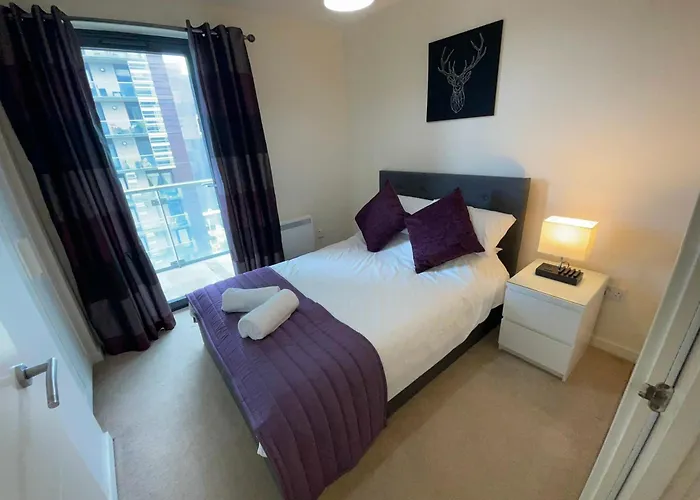 アパート Harbour River West End *