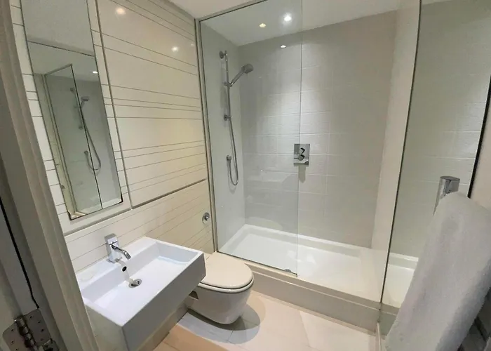 Harbour River West End Appartamento *