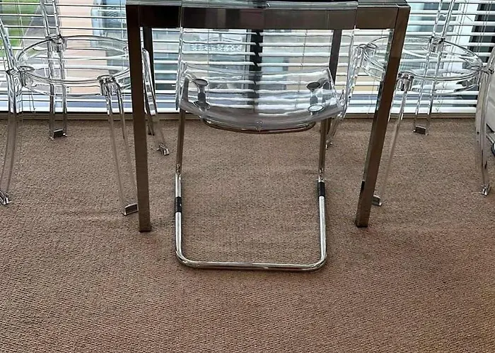 Harbour River West End *