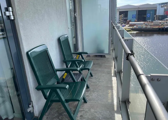 Harbour River West End Appartamento *