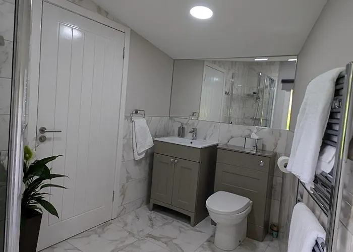 Hétvégi ház Glassford House Glasgow