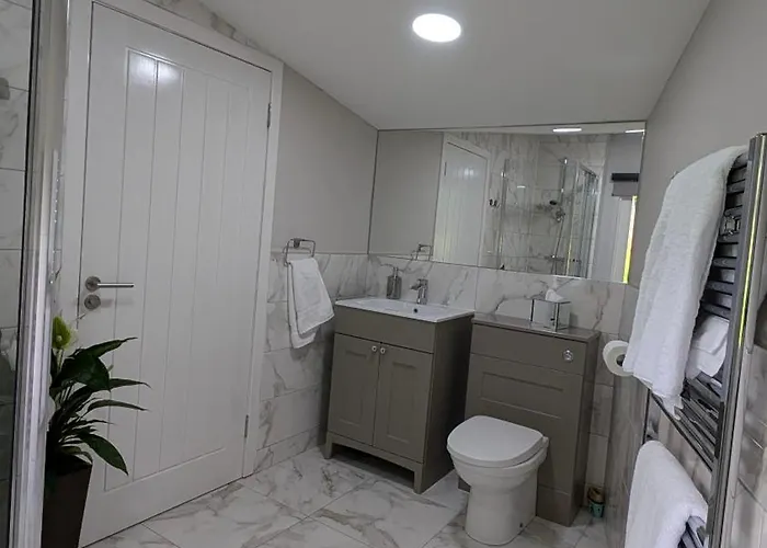 Glassford House * Glasgow