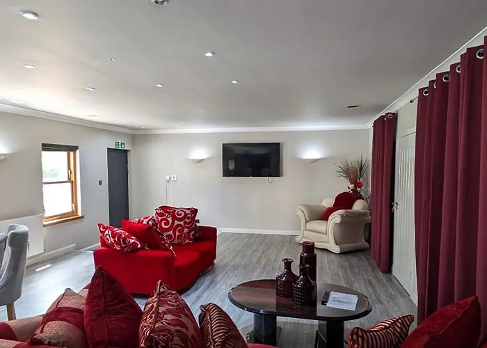 Glassford House Glasgow