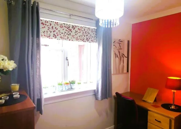 Double In Riverside Homestay szállás