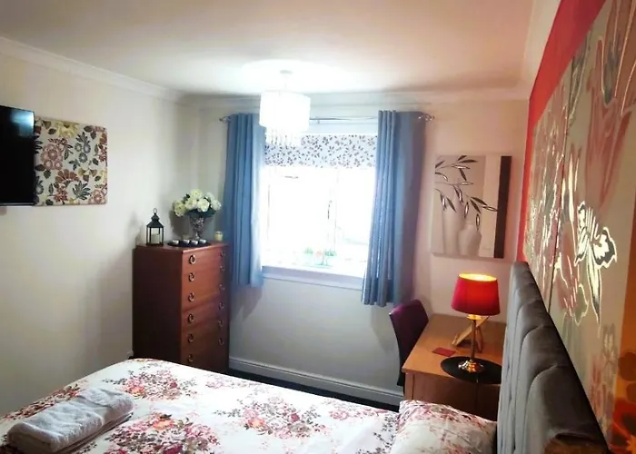 Double In Riverside Homestay