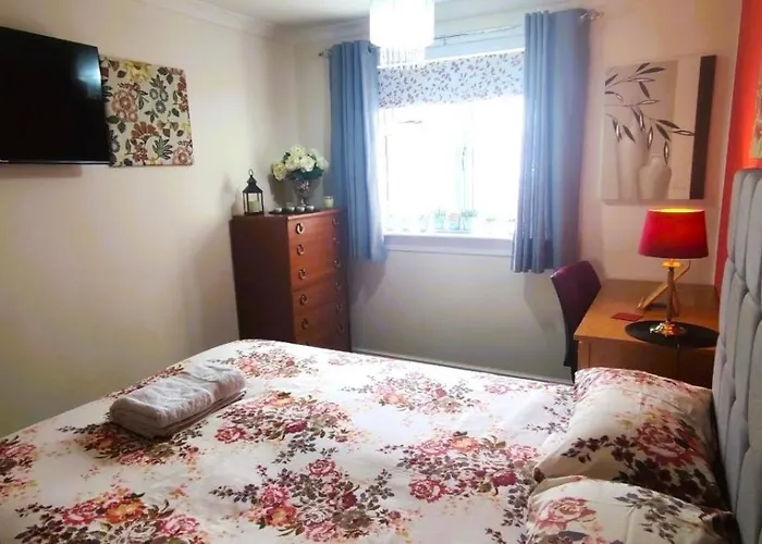 Homestay szállás Double In Riverside *