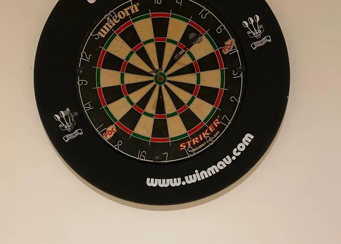 Centre Luxury Penthouse 글라스고