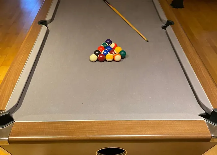 Centre Luxury Penthouse Appartement