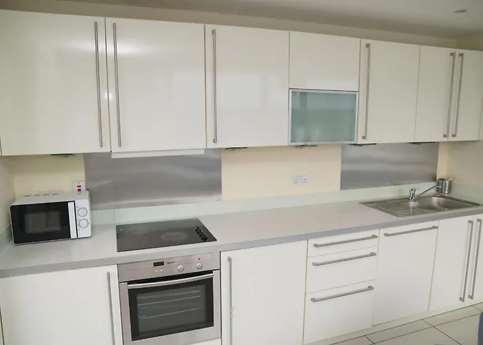 아파트 Centre Luxury Penthouse *