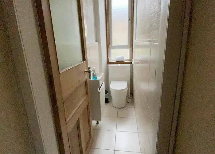 Scotstoun Appartments Apartment Glasgow