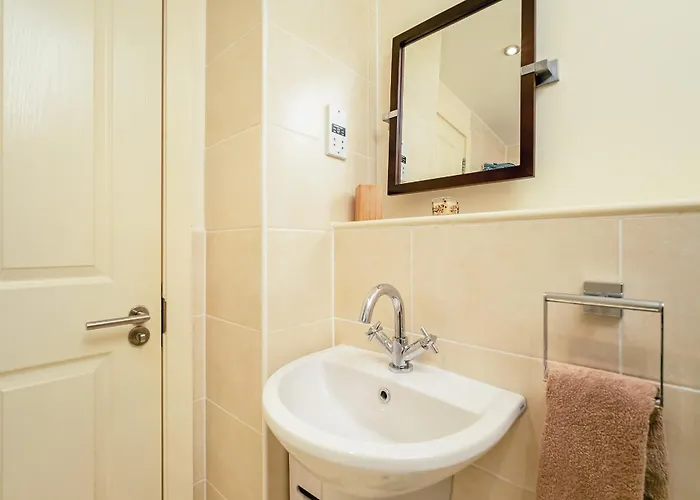 Appartamento Bell Street Glasgow