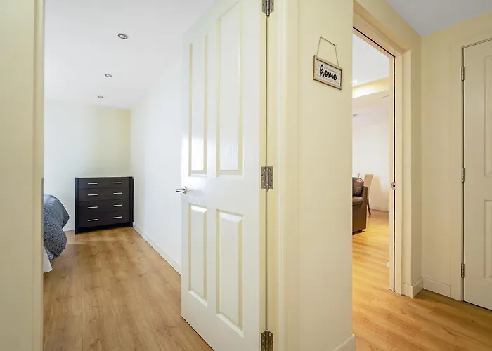 Bell Street Appartement *