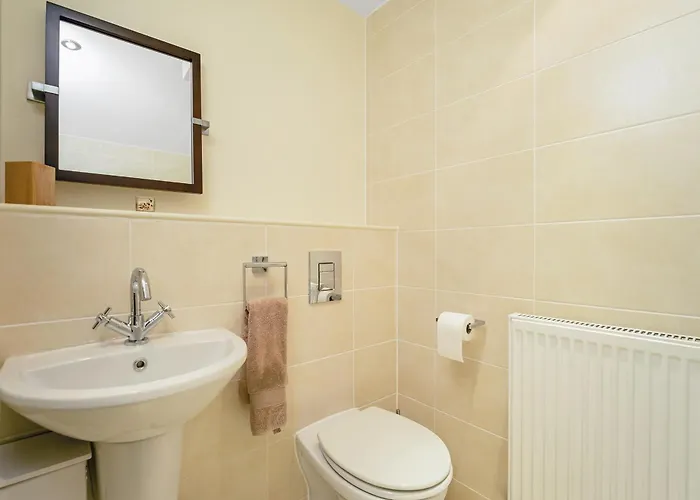 Appartement Bell Street *