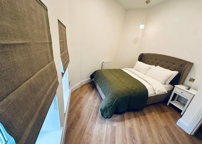 Royal Chambers Serviced