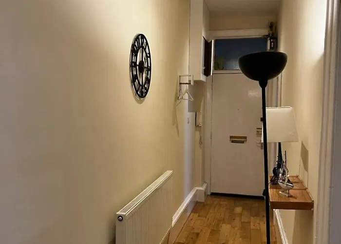 Hampden Hues גלאזגו