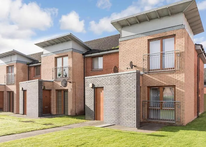 Lejlighed 2 Bed Entire Upper Flat In