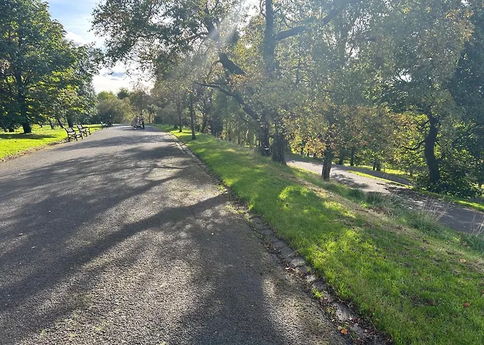 Perfect In The Park *