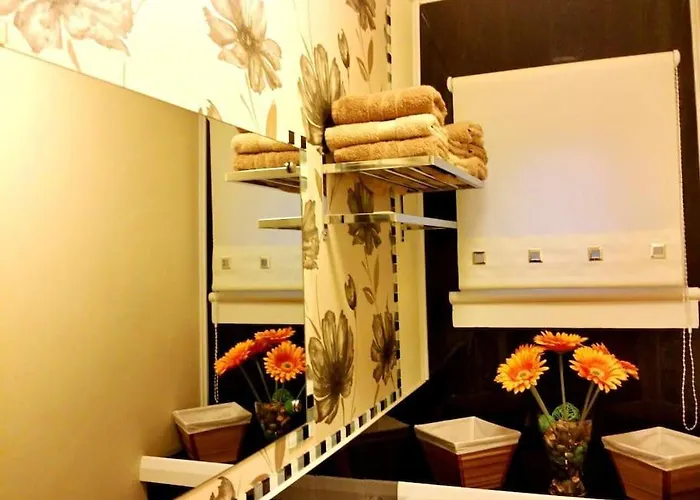 3 Bedroom - Free Parking & Wifi 350mbps Appartement Glasgow