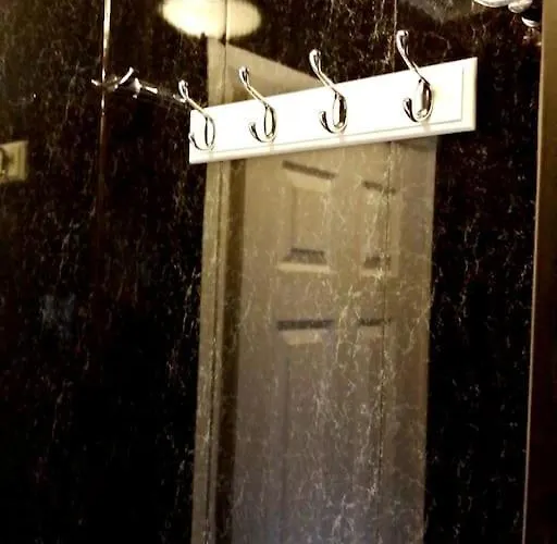 3 Bedroom - Free Parking & Wifi 350mbps *