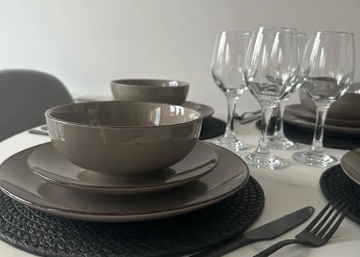 Black Daisy Apartamento *