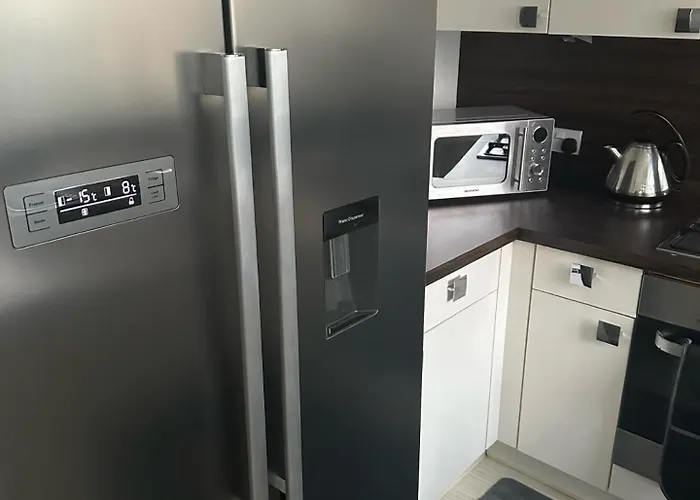 Apartamento Black Daisy