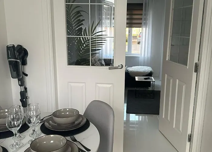 Black Daisy Apartamento *