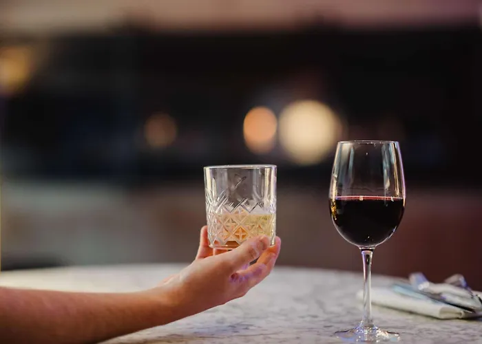 Hotel Radisson Blu Hotel, Glasgow