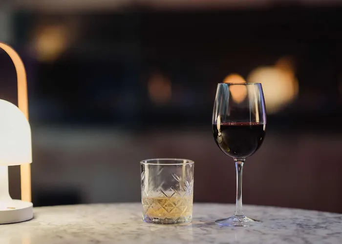 Ξενοδοχείο Radisson Blu Hotel, 4*