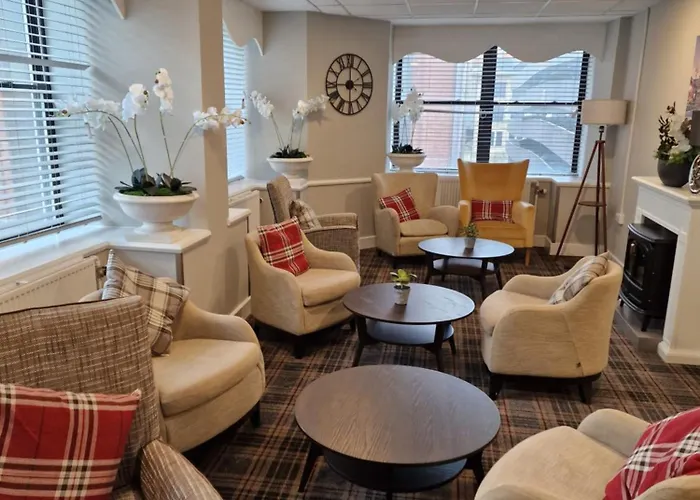 Britannia 3* Glasgow