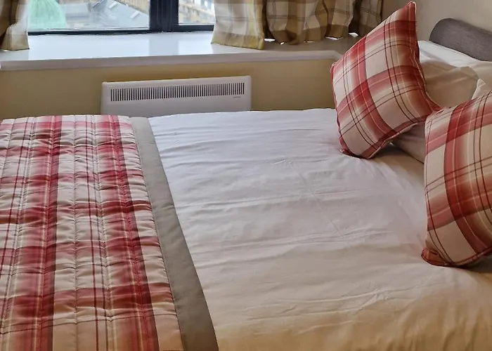 Britannia Szálloda Glasgow