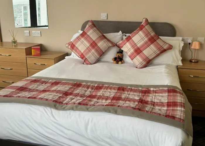 Britannia 格拉斯哥