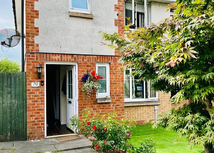 Appartement Free Parking *