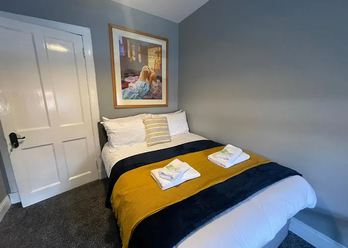 The Blue Nile Hillhead - Pass The Keys