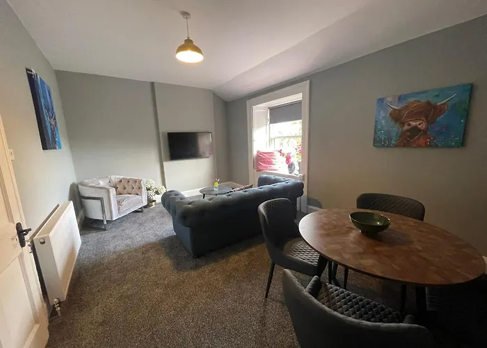 The Blue Nile Hillhead - Pass The Keys