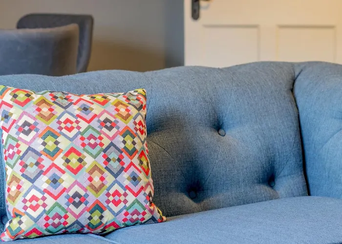 The Blue Nile Hillhead - Pass The Keys 格拉斯哥