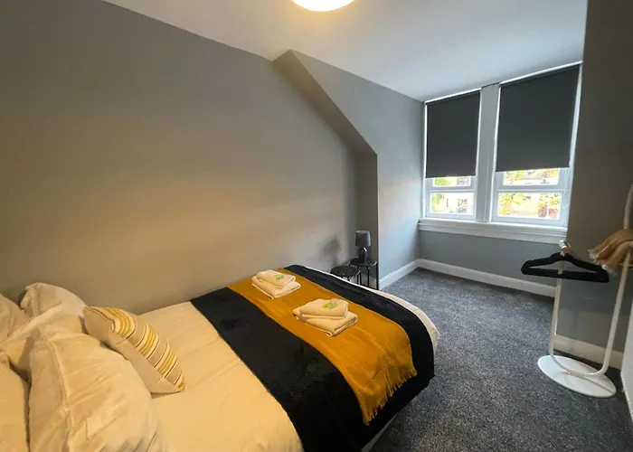 The Blue Nile Hillhead - Pass The Keys グラスゴー