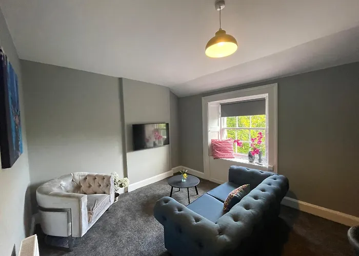 The Blue Nile Hillhead - Pass The Keys *