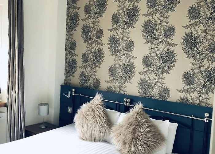 The Мини-отель Драймен