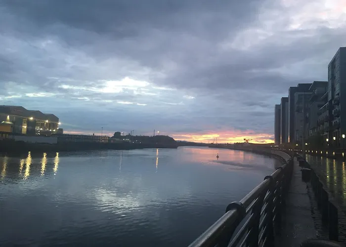 Water View Harbour *