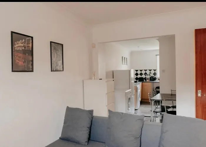 Apartment - 1 Bedroom