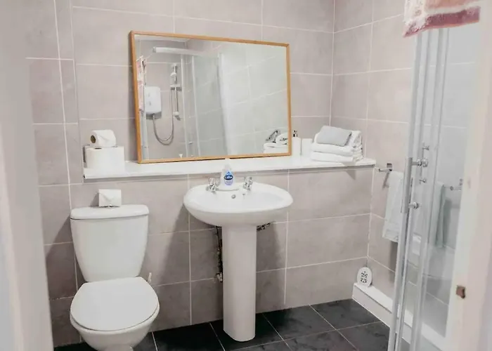 - 1 Bedroom Appartamento *