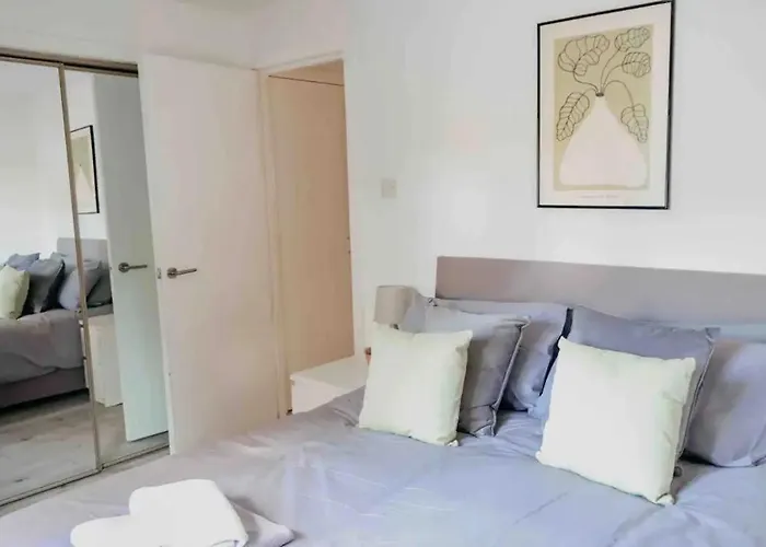 - 1 Bedroom * 格拉斯哥