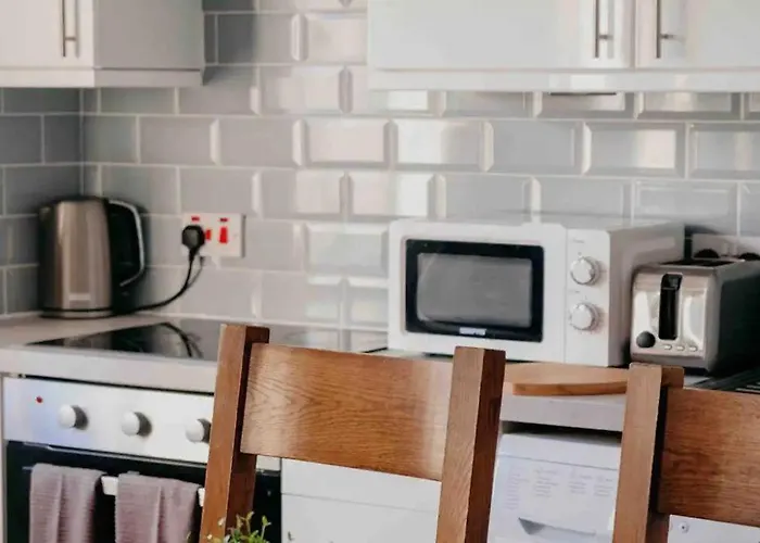 - 1 Bedroom Appartamento