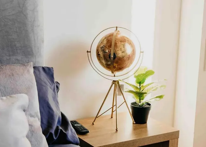 Appartamento 1 Bedroom