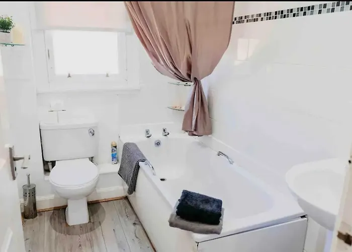 Appartamento 1 Bedroom *