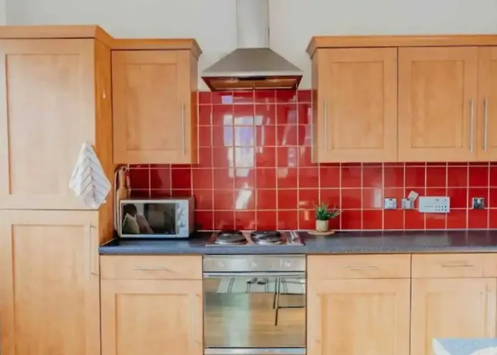 Apartman Centre Glasgow