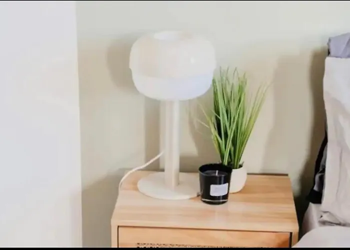 Centre Appartamento Glasgow