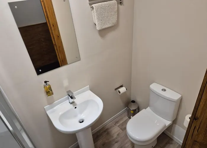 Douglas Hotel Glasgow